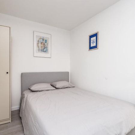 Guestready - Minimalist Studio In Downtown Lisbon Apartment Exterior photo