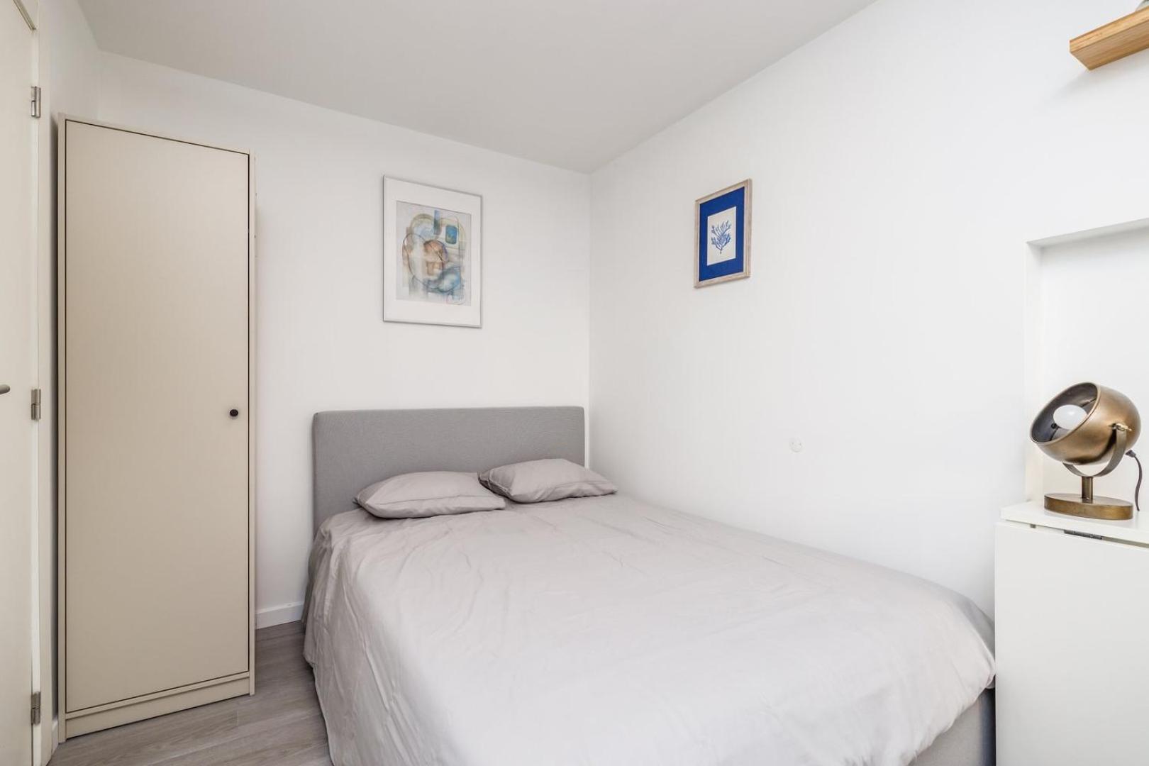 Guestready - Minimalist Studio In Downtown Lisbon Apartment Exterior photo